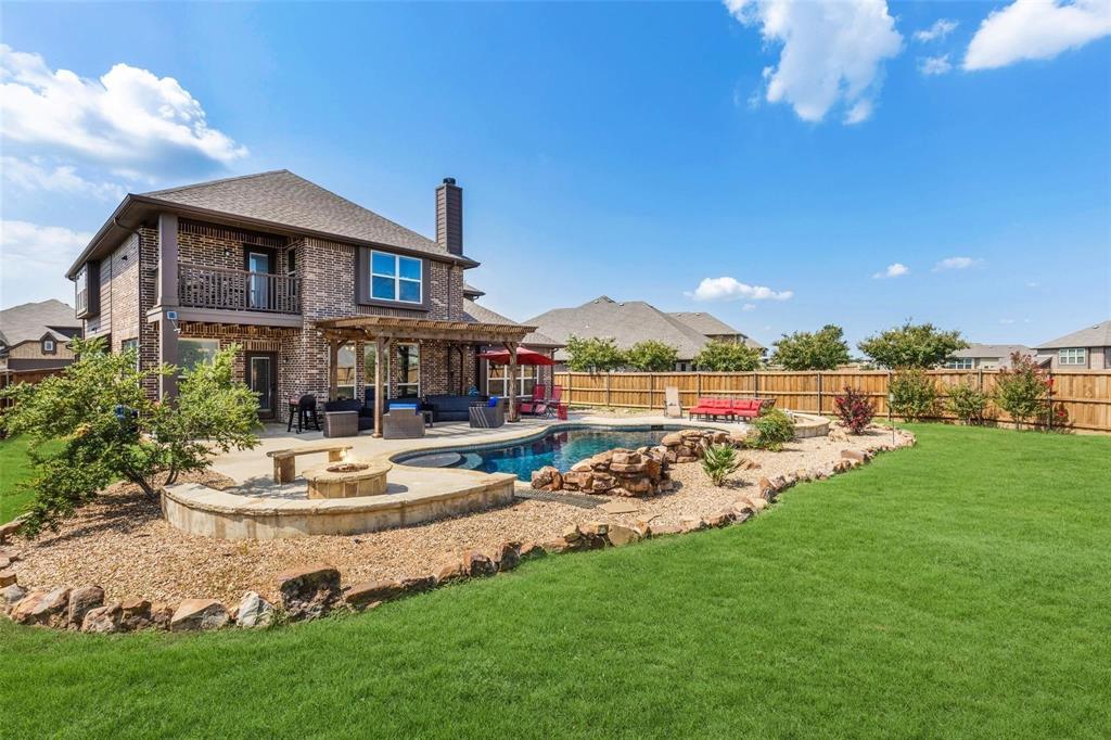 8229 Spitfire Trail