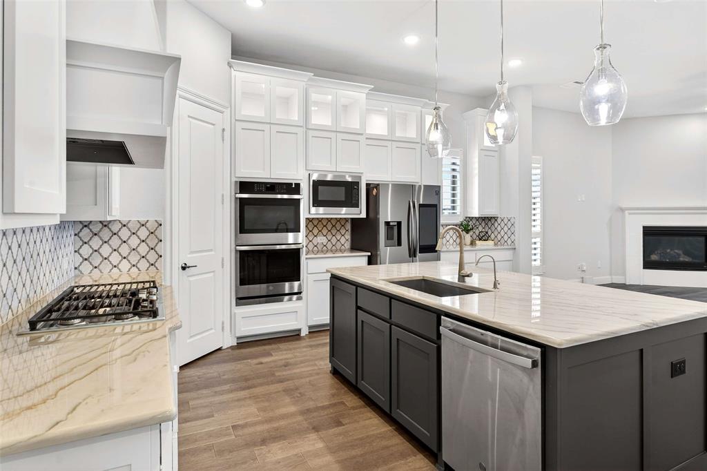 Auburn Hills Ph 5b - Residential