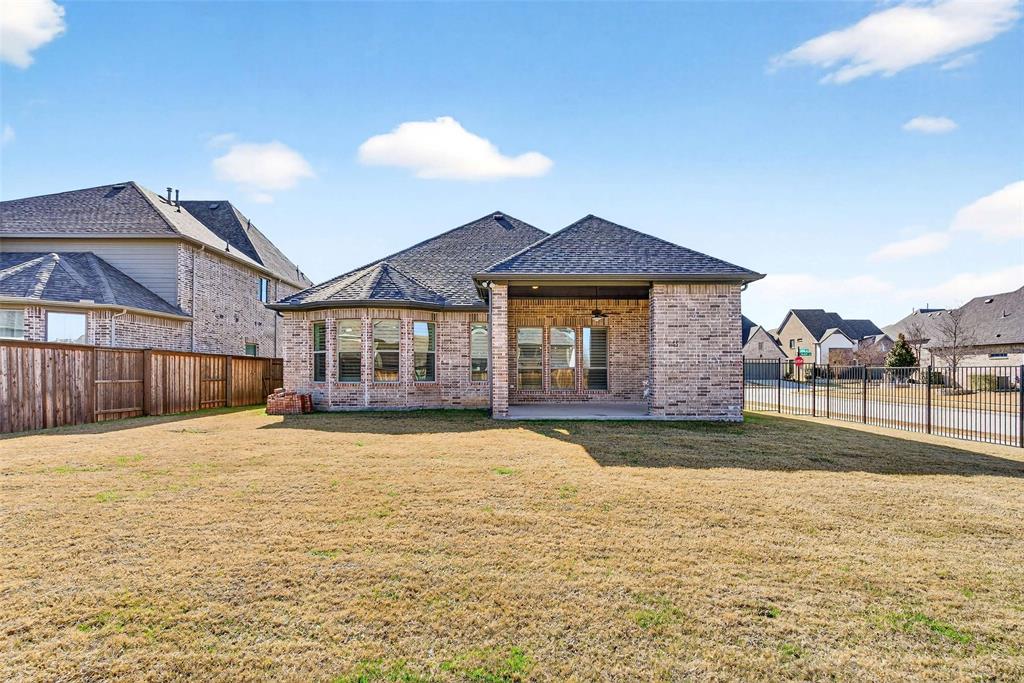 Auburn Hills Ph 5b - Residential