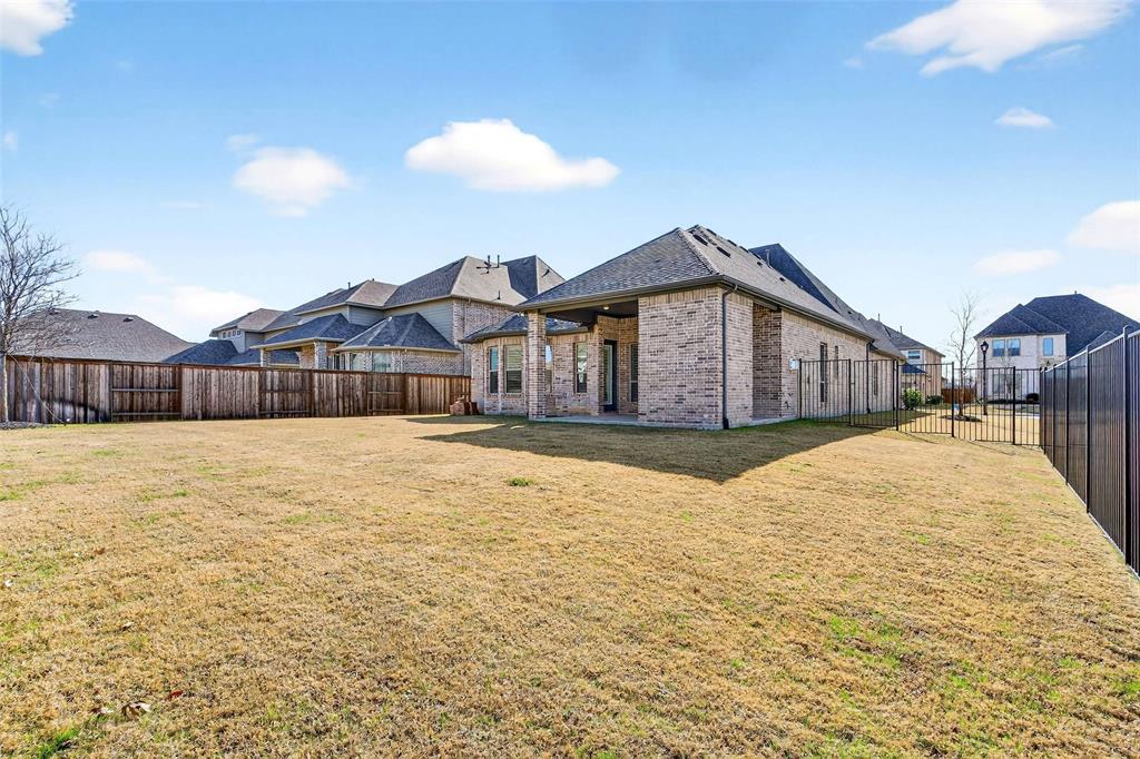 Auburn Hills Ph 5b - Residential