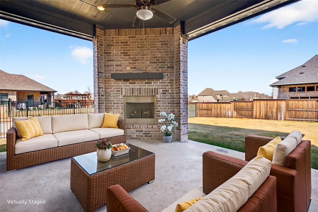 Auburn Hills Ph 5b - Residential