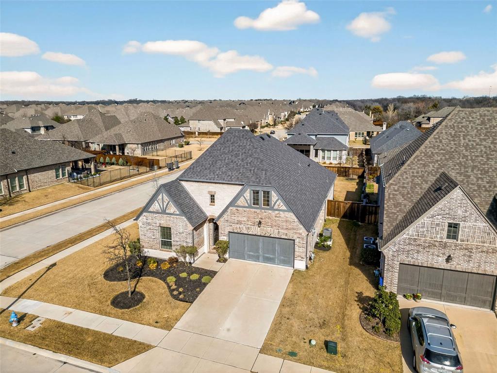 Auburn Hills Ph 5b - Residential