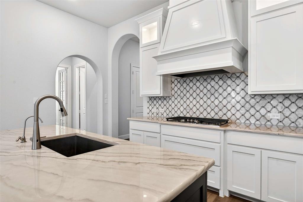 Auburn Hills Ph 5b - Residential