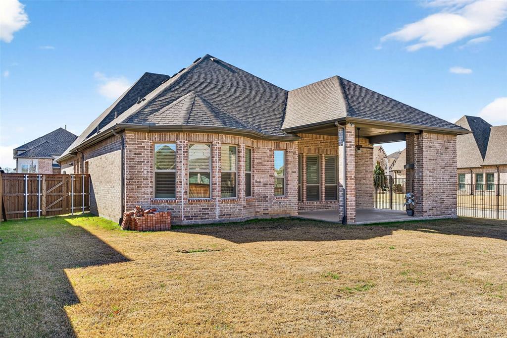 Auburn Hills Ph 5b - Residential