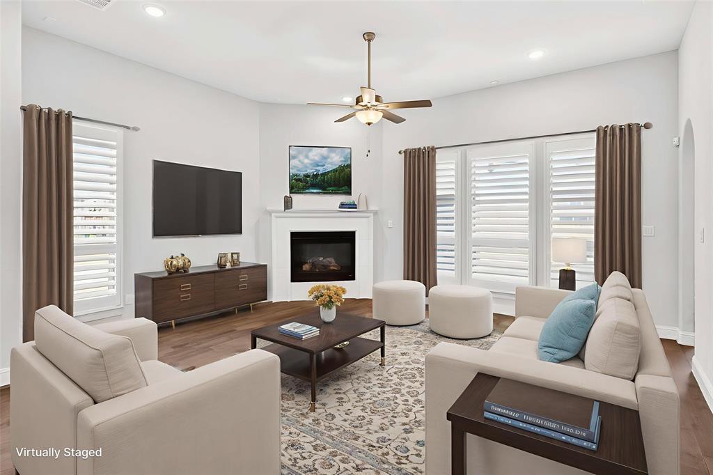 Auburn Hills Ph 5b - Residential