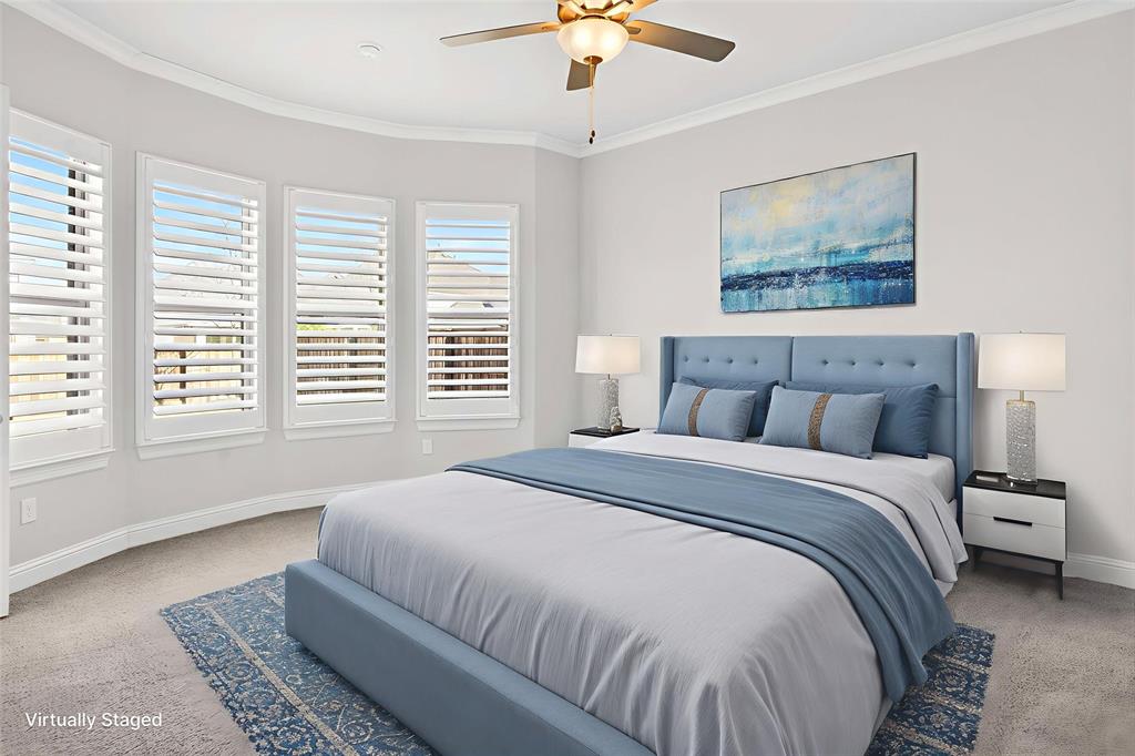 Auburn Hills Ph 5b - Residential