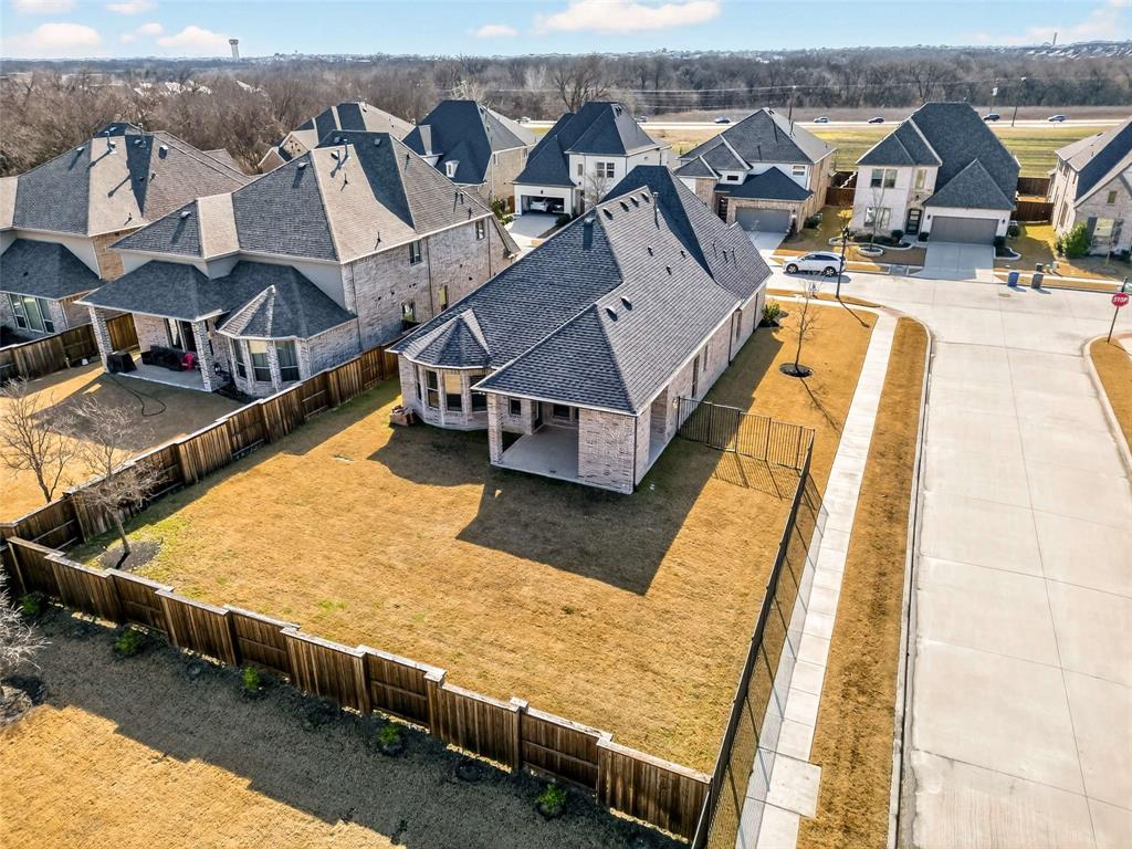 Auburn Hills Ph 5b - Residential