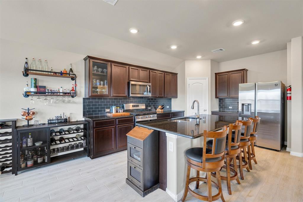 WILDCAT RANCH - Residential