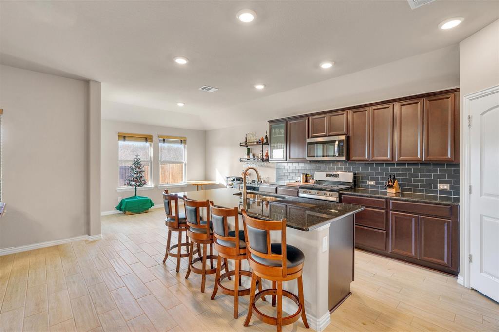 WILDCAT RANCH - Residential