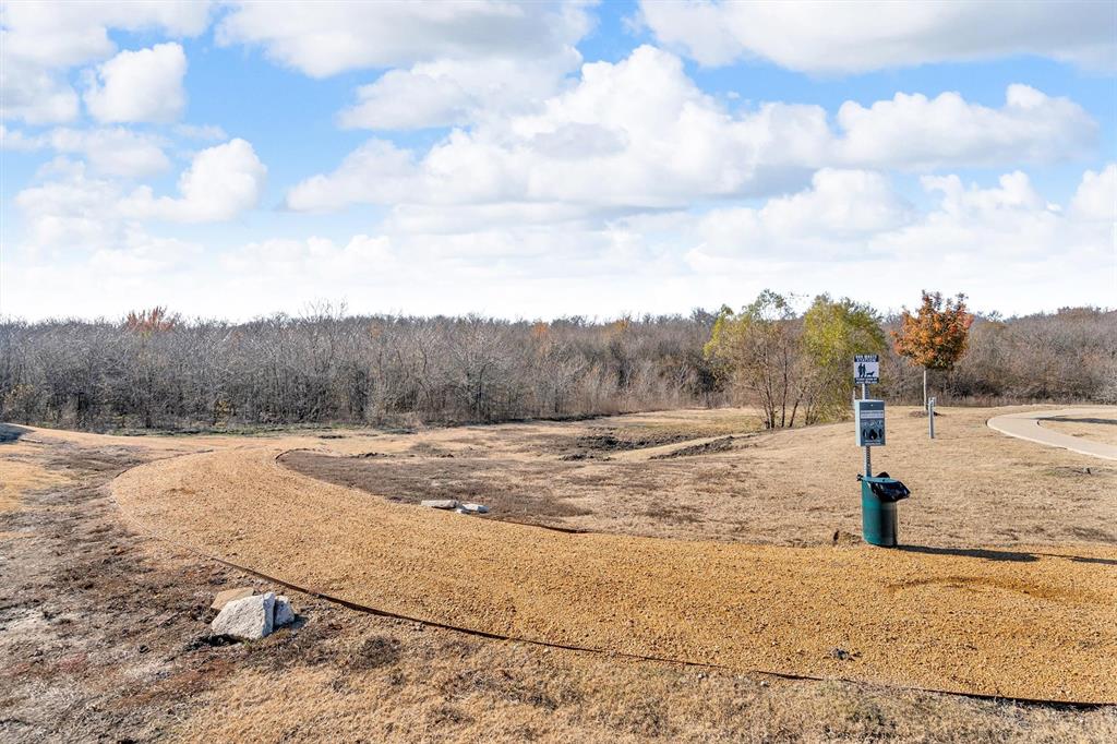 WILDCAT RANCH - Residential
