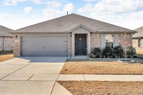 2310 Bellewood Court Crandall TX 75114