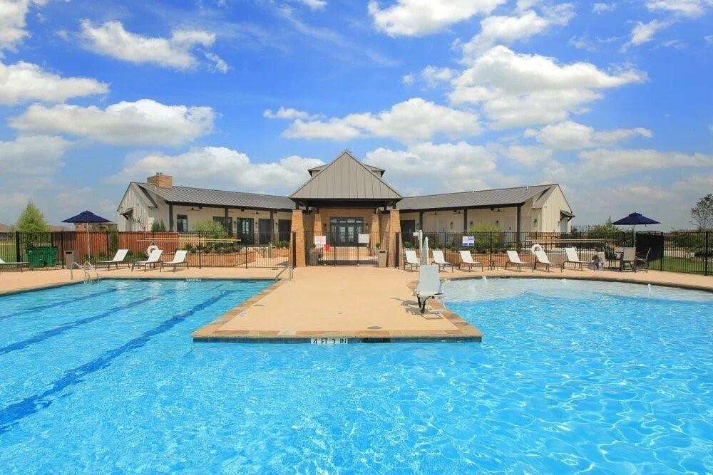 WILDCAT RANCH - Residential