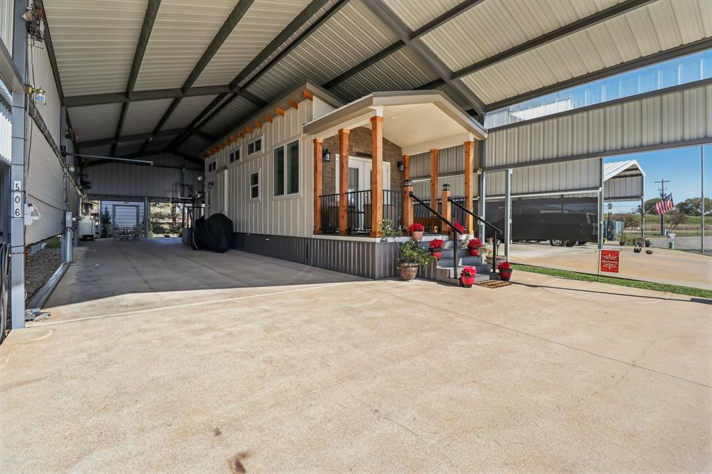 506 Brazos Harbor Drive