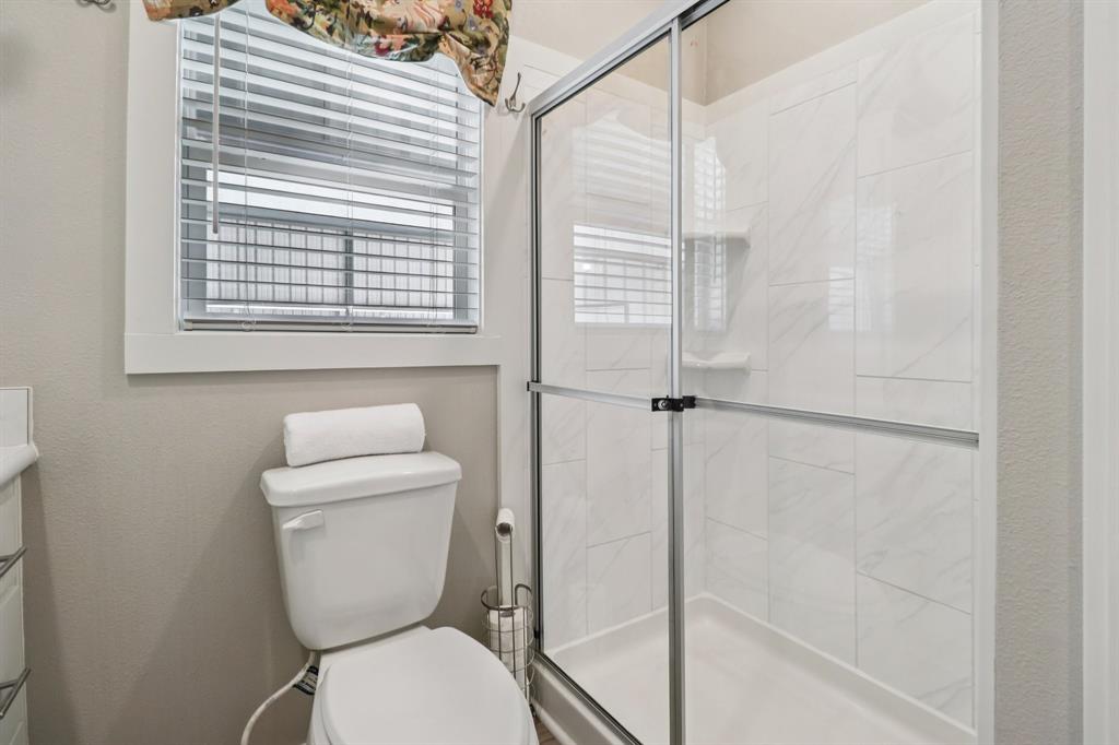 Brazos Harbor - Residential