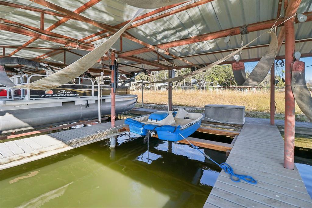 Brazos Harbor - Residential