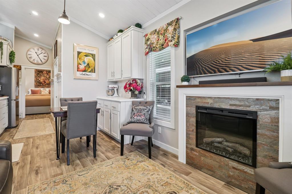 Brazos Harbor - Residential