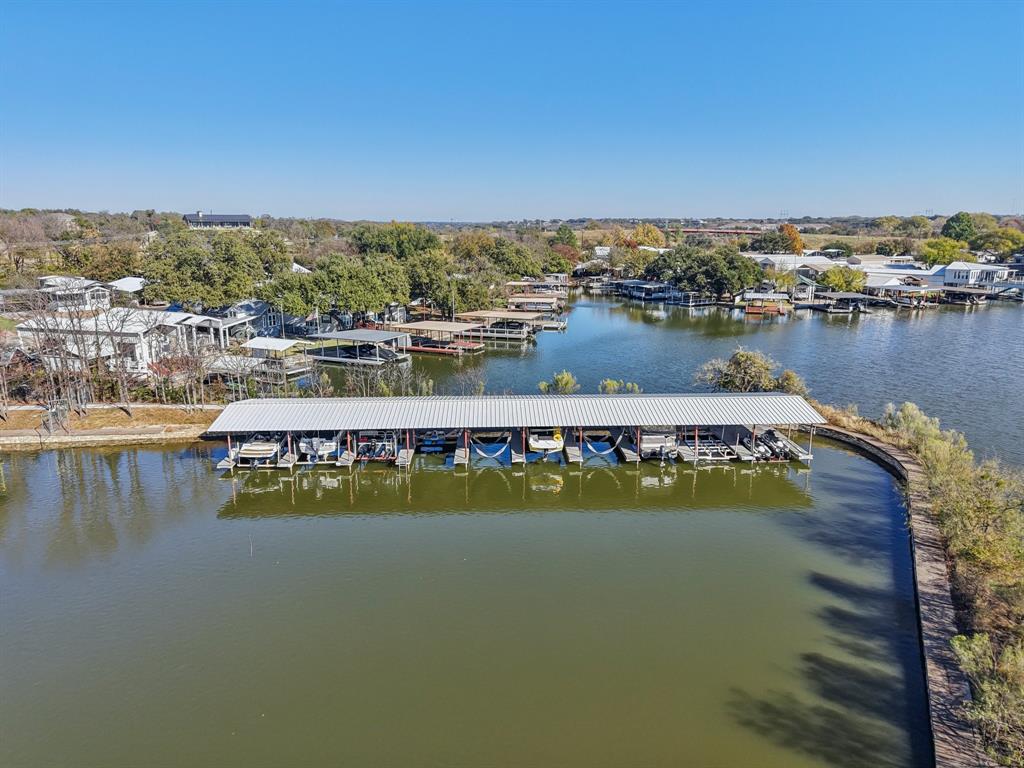 Brazos Harbor - Residential