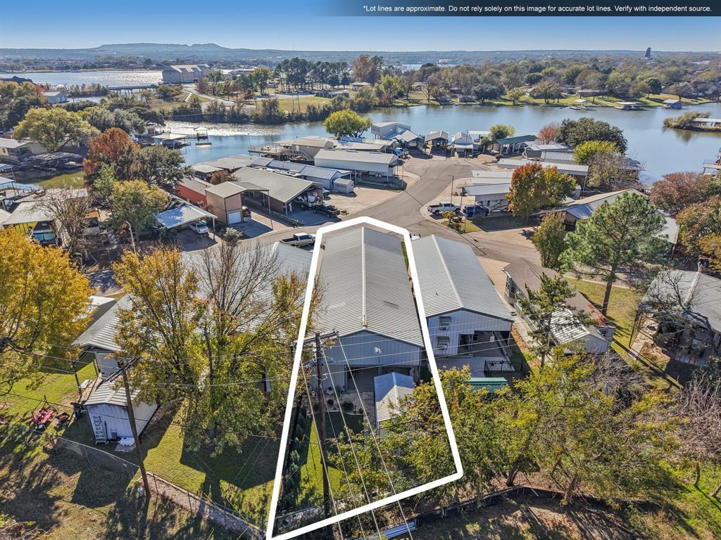 Brazos Harbor - Residential