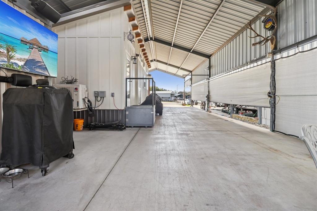 Brazos Harbor - Residential