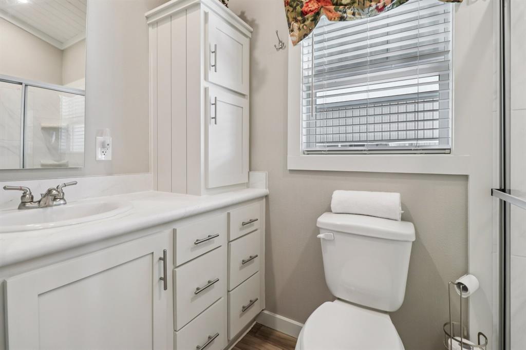 Brazos Harbor - Residential