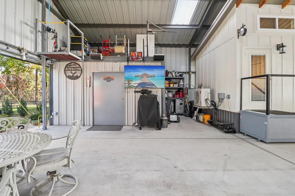 Brazos Harbor - Residential