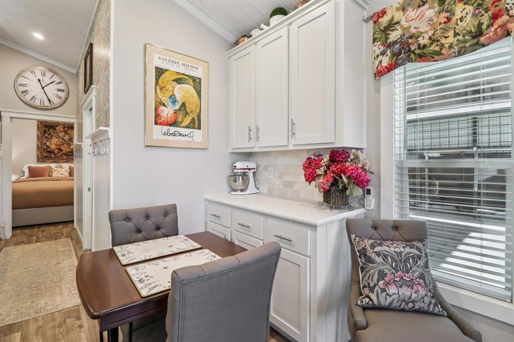 Brazos Harbor - Residential