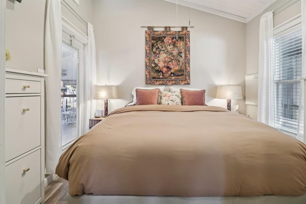 Brazos Harbor - Residential