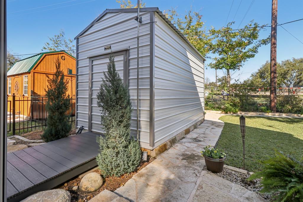 Brazos Harbor - Residential