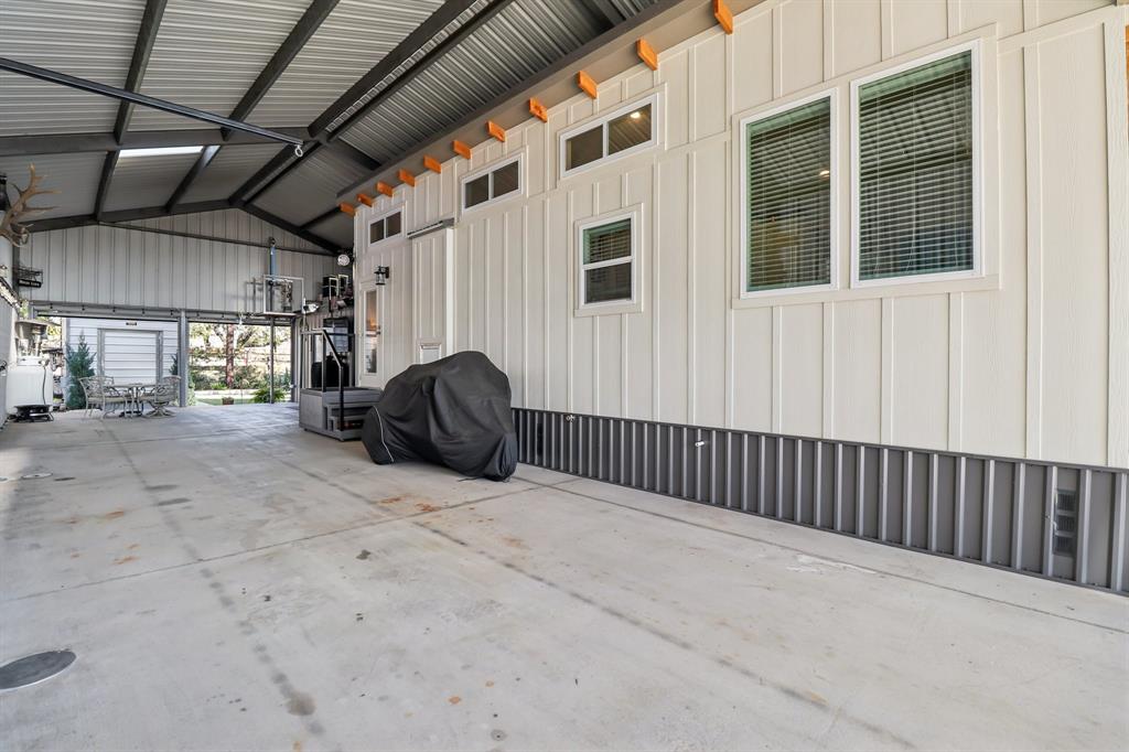 Brazos Harbor - Residential