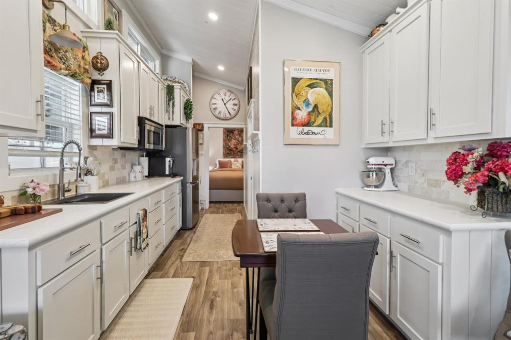 Brazos Harbor - Residential