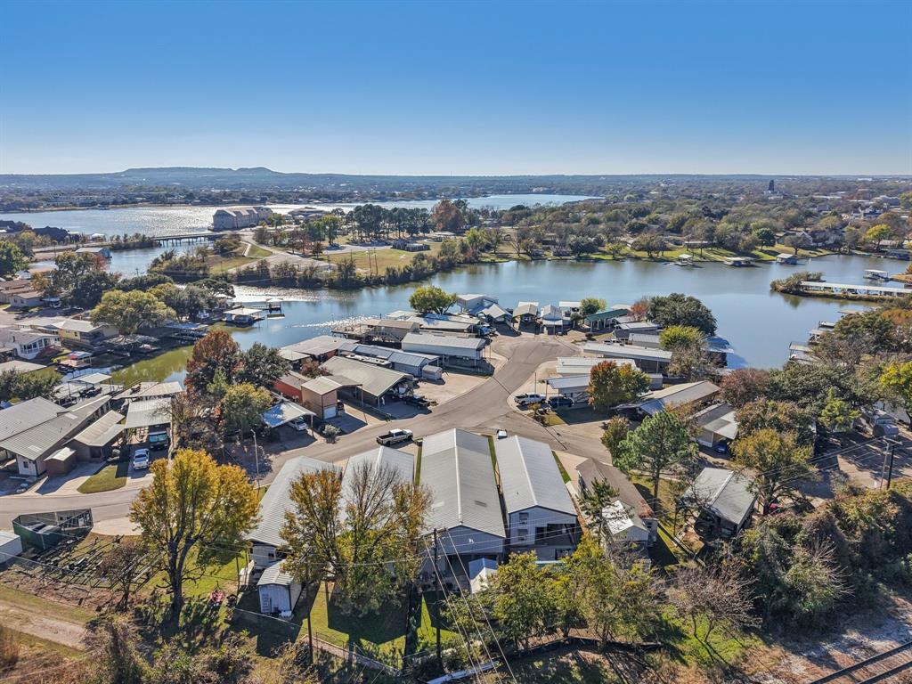 Brazos Harbor - Residential