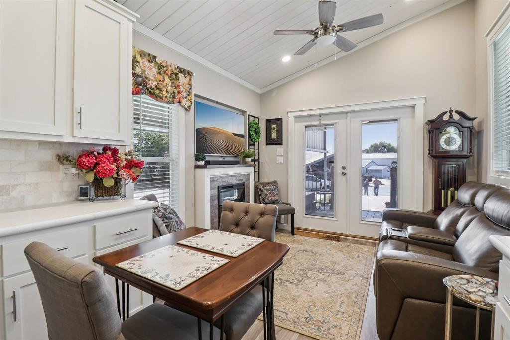 Brazos Harbor - Residential