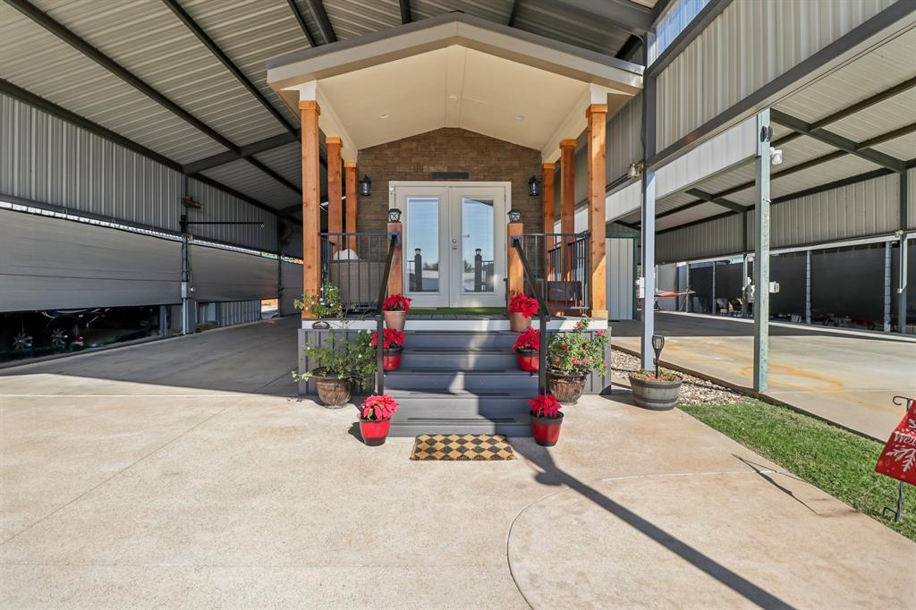 506 Brazos Harbor Drive