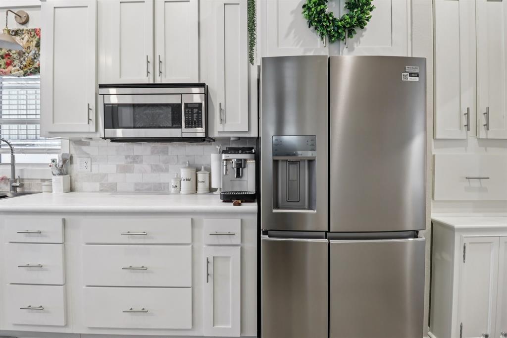 Brazos Harbor - Residential