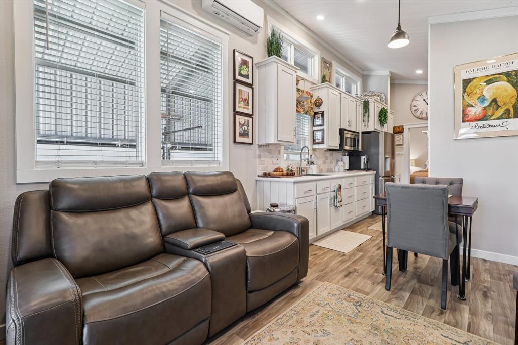 Brazos Harbor - Residential