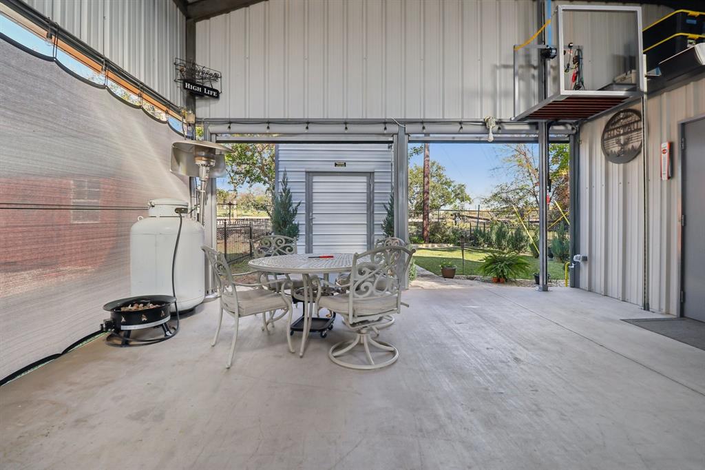 Brazos Harbor - Residential