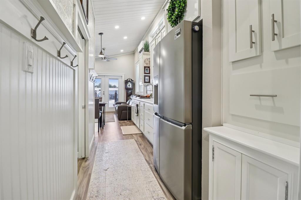 Brazos Harbor - Residential