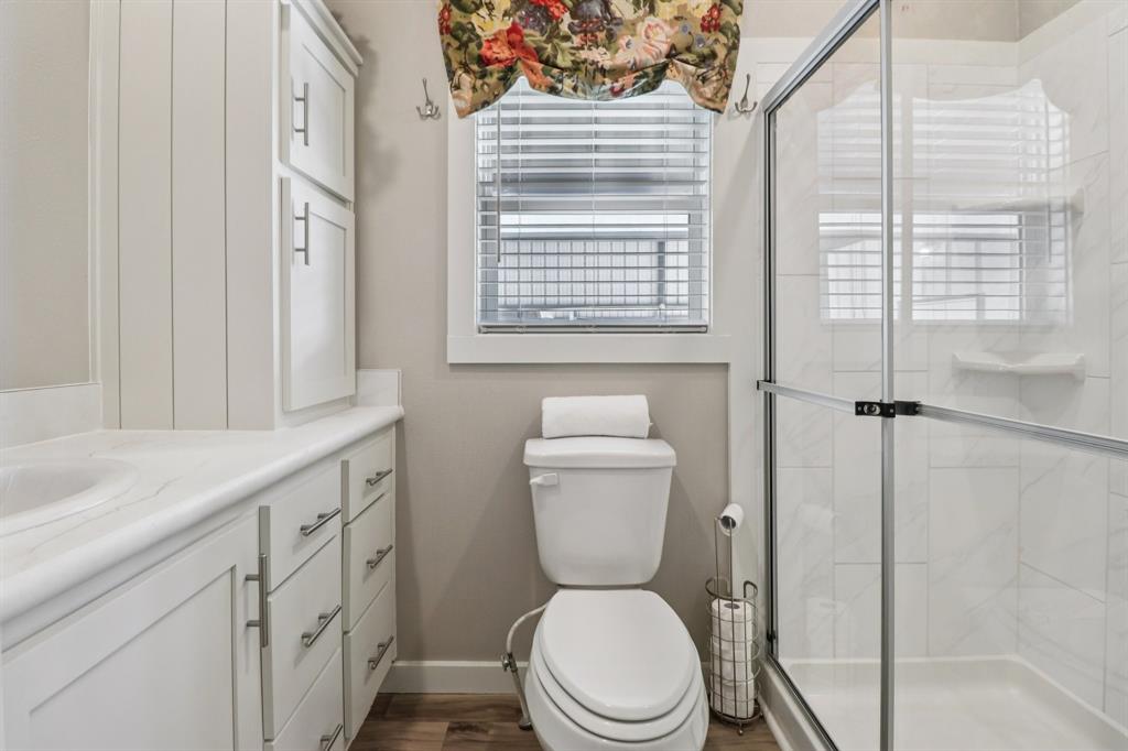 Brazos Harbor - Residential