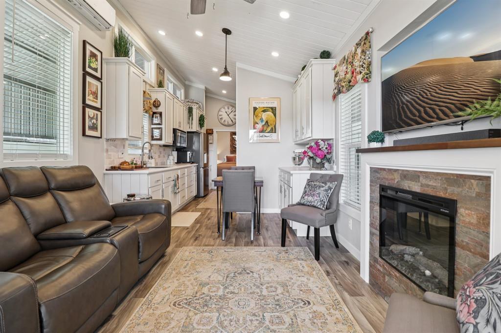 Brazos Harbor - Residential