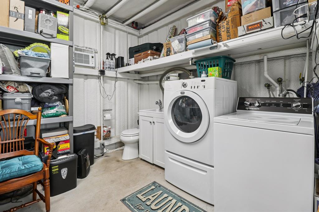 Brazos Harbor - Residential