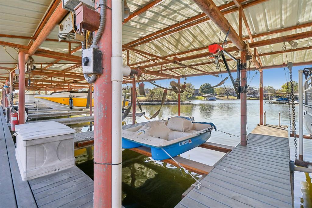 Brazos Harbor - Residential