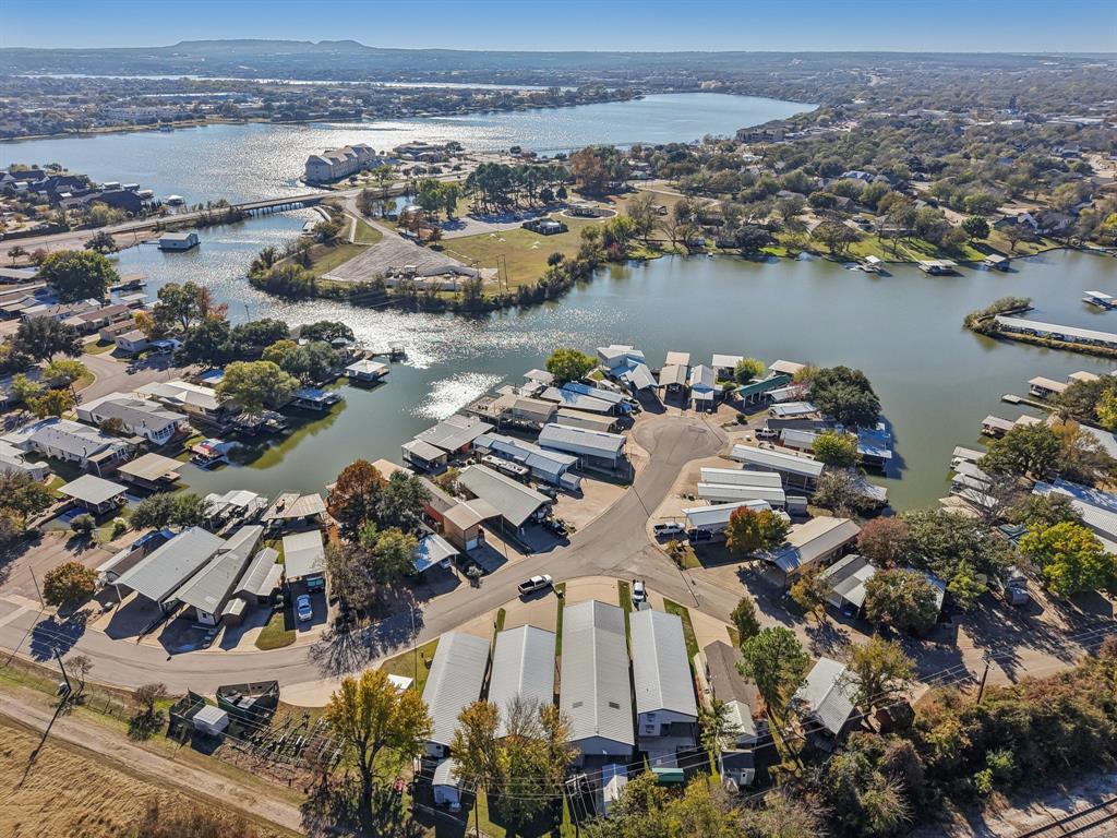 Brazos Harbor - Residential