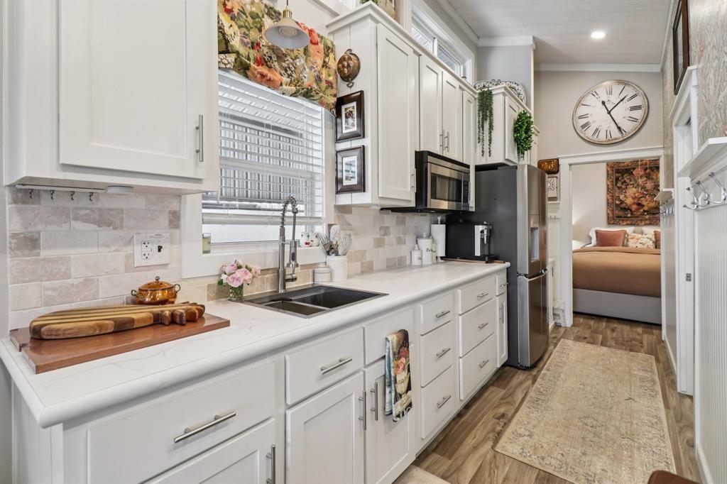 Brazos Harbor - Residential