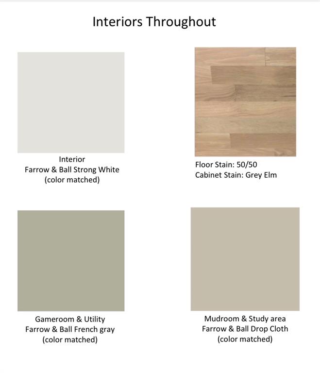 Caruth Terrace - Residential