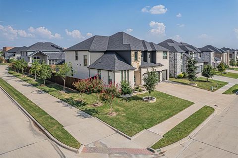 933 Panorama Drive Allen TX 75013