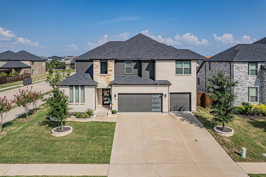 933 Panorama Drive
