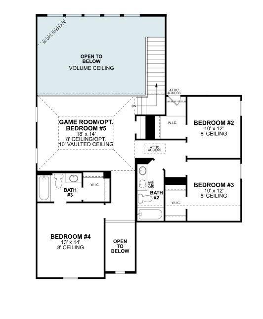 3712 Possum Kingtom Court