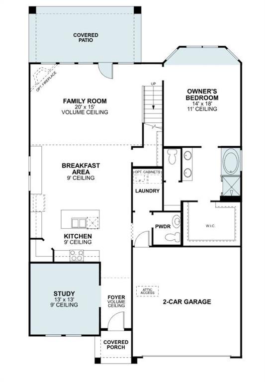 3712 Possum Kingtom Court