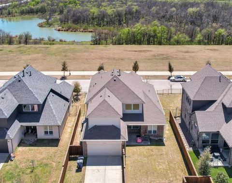 2172 Poppyvine Road Frisco TX 75033