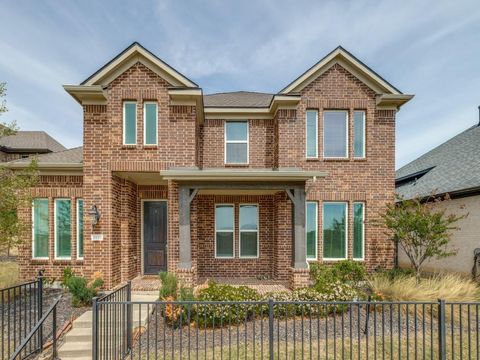 2172 Poppyvine Road Frisco TX 75033
